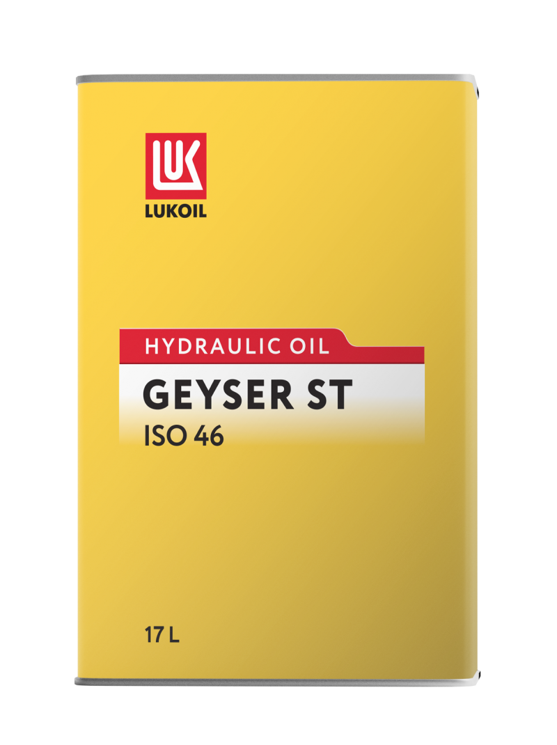 LUKOIL GEYSER ST ISO 46